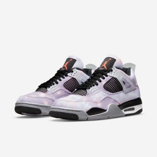 Air Jordan 4 “Zen Master” - Зображення 4