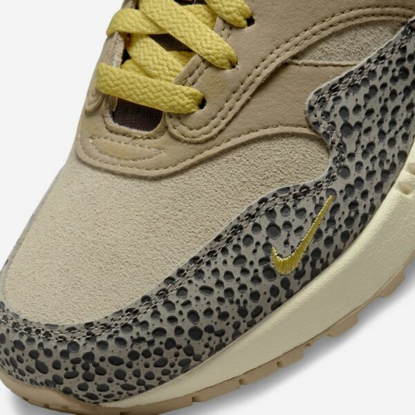 Nike Air Max 1 "Safari Cobblestone" (W) - Зображення 7