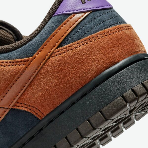 Nike Dunk Low 'Cider' - Зображення 8