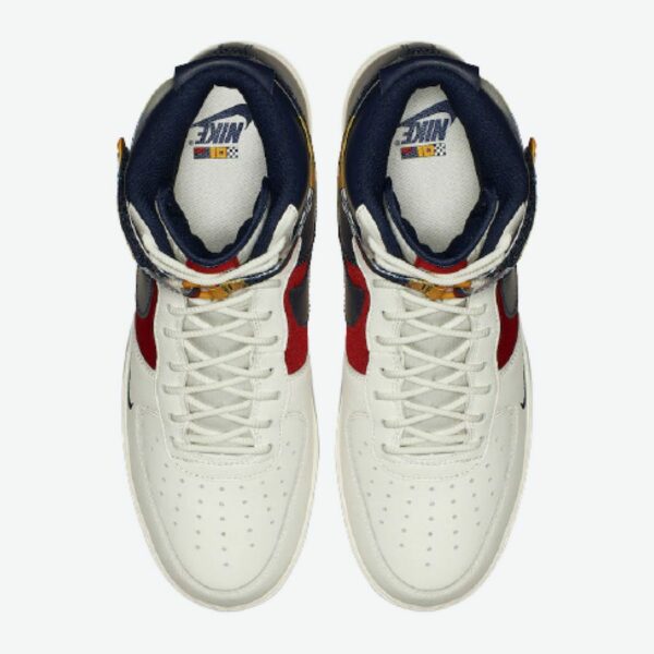 Nike Air Force 1 High 'Nautical Redux' - Зображення 4