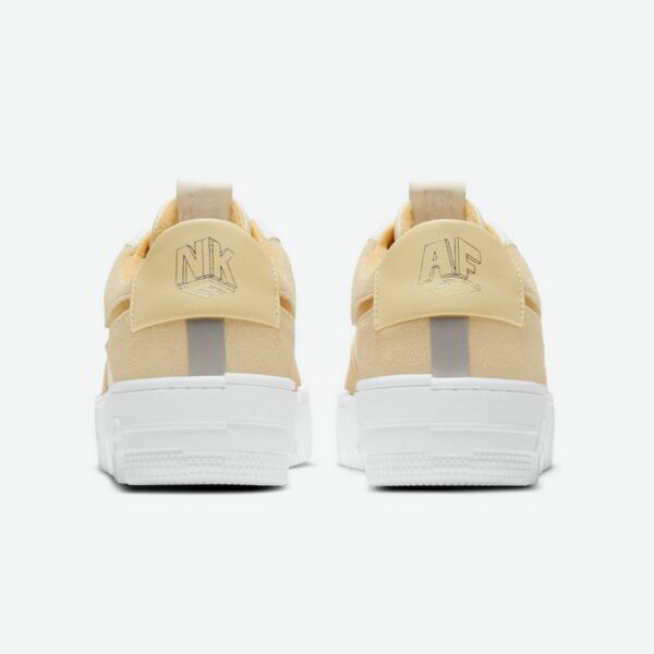 Nike Air Force 1 Pixel 'Sail Tan' (W) - Зображення 4