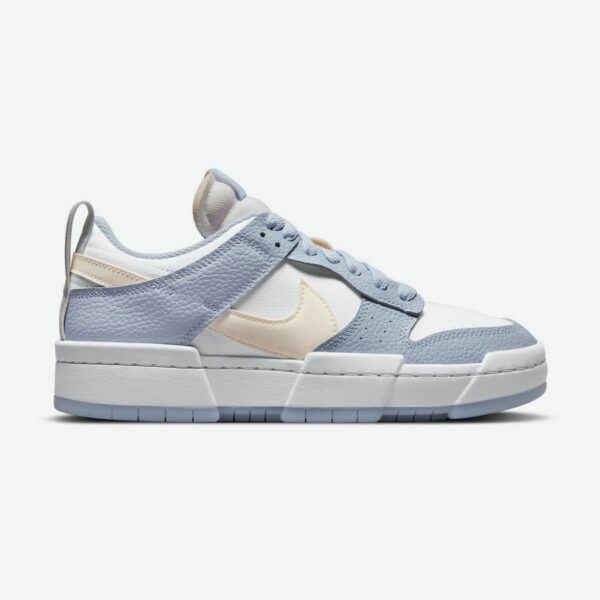 Nike Dunk Low Disrupt 'Ghost' (W) - Зображення 2