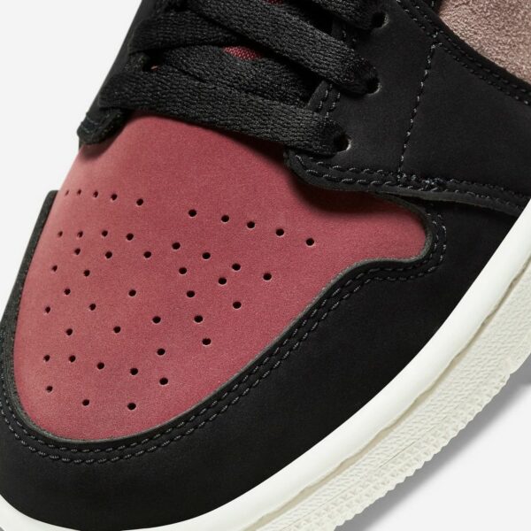 Air Jordan 1 Mid 'Canyon Rust' (W) - Зображення 7