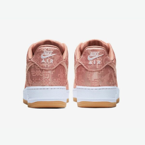 Clot x Nike Air Force 1 - Зображення 6