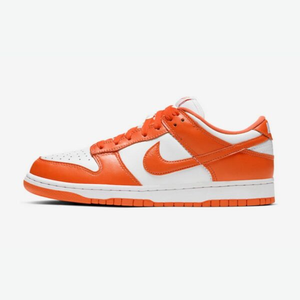 Nike Dunk Low 'Syracuse'