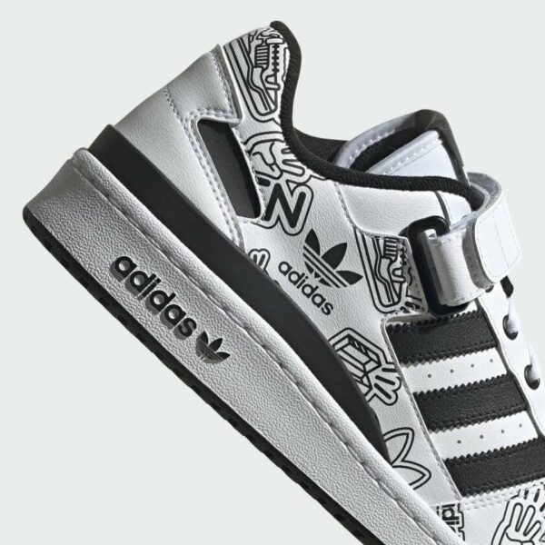 adidas Forum Bold Graphics - Зображення 7