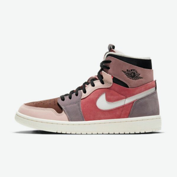 Air Jordan 1 High Zoom 'Canyon Rust' (W)