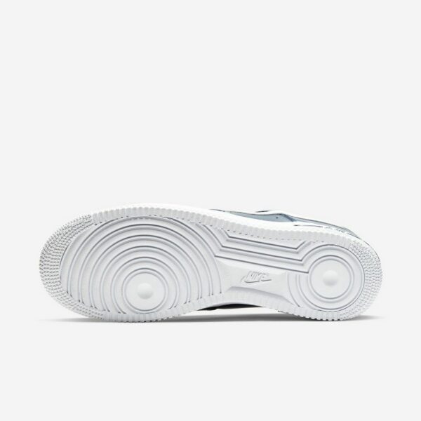 Nike Air Force 1 Low "Navy Leather" - Зображення 2