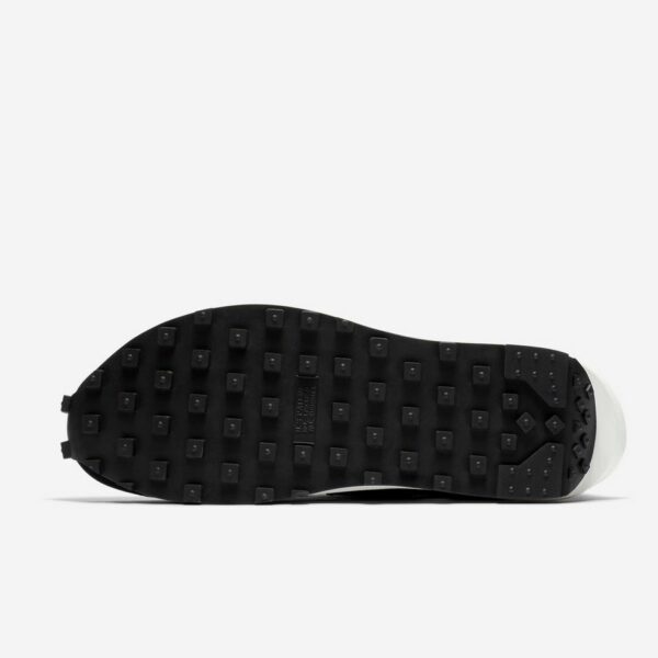 Sacai X Nike LDV Waffle "Black Anthracite" - Зображення 2