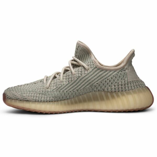 Adidas Yeezy Boost 350 V2 “Citrin Non-Reflective" - Зображення 5