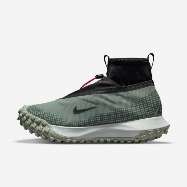 Nike ACG Mountain Fly GORE-TEX “Clay Green”