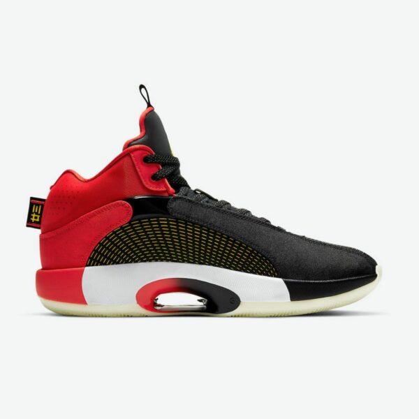Air Jordan 35 'Chinese New Year' - Зображення 2