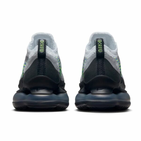 Nike Air Max Scorpion “Wolf Grey” - Зображення 3