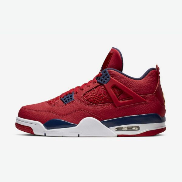 Air Jordan 4 Retro 'FIBA'
