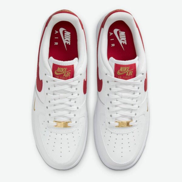 Nike Air Force 1 ’07 Essential (W) - Зображення 4