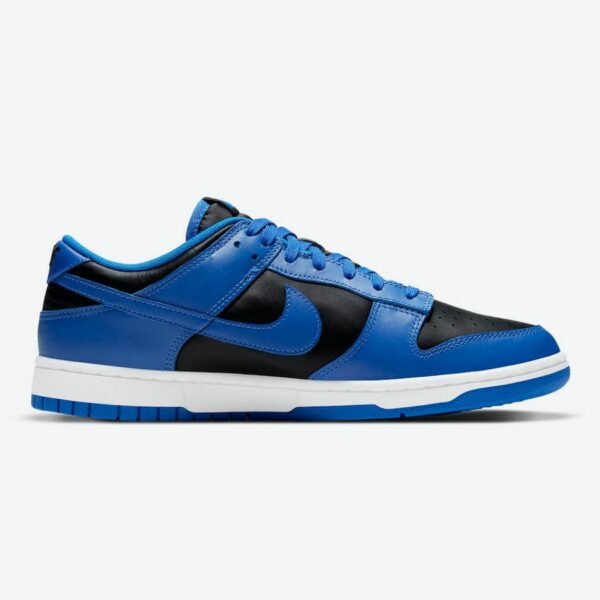 Nike Dunk Low 'Hyper Cobalt' - Зображення 2
