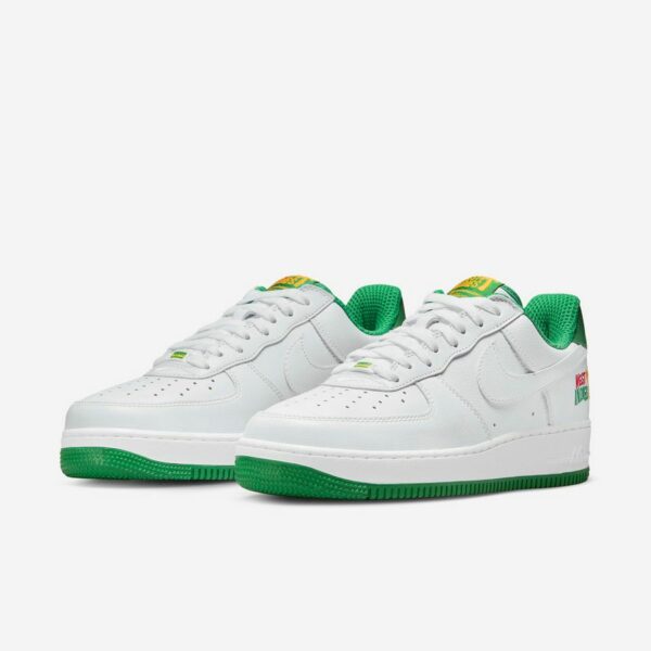 Nike Air Force 1 Low “West Indies” - Зображення 5