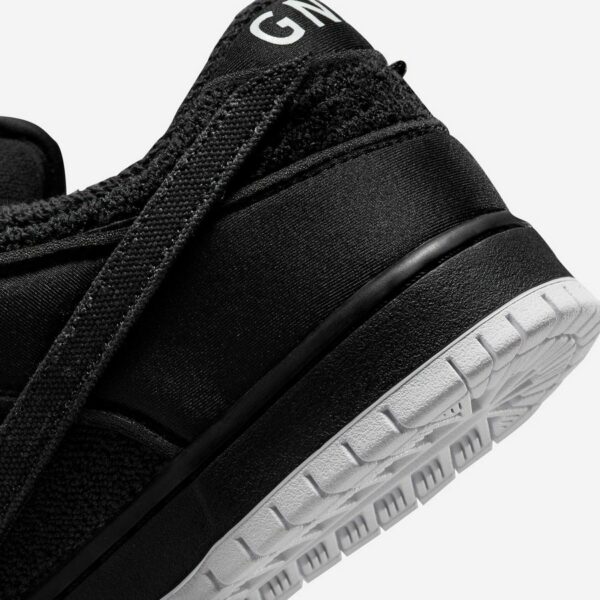 Gnarhunters X Nike SB Dunk Low - Зображення 7