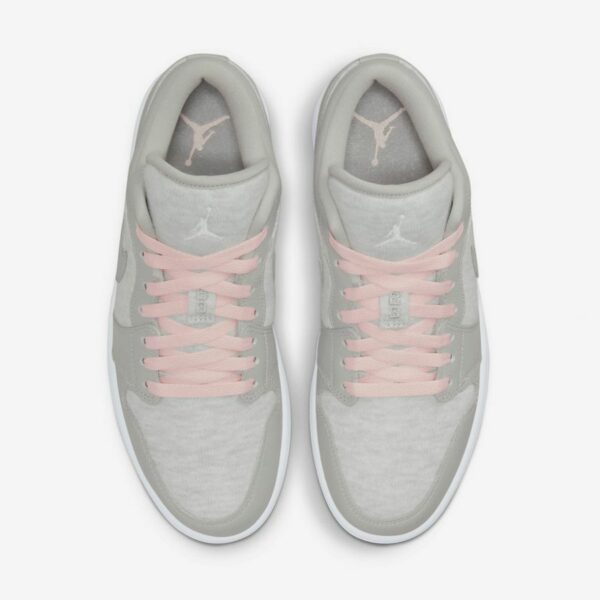Air Jordan 1 Low SE Light Iron Ore (W) - Зображення 4