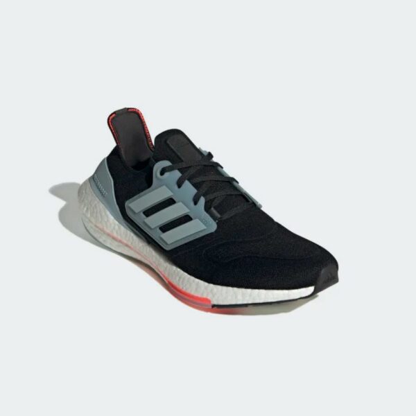 adidas Ultraboost 22 Turbo Magic Grey - Зображення 6
