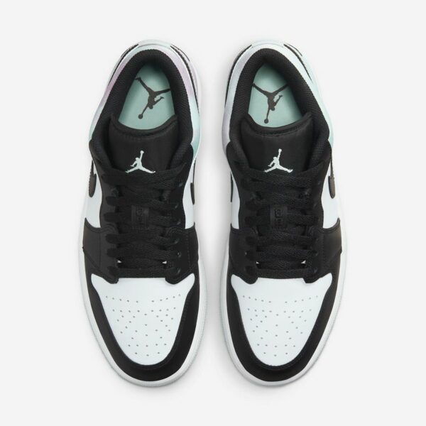 Air Jordan 1 Low “Tie Dye” - Зображення 6