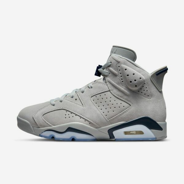 Air Jordan 6 Retro “Georgetown”