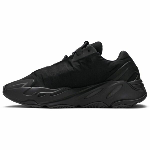 adidas Yeezy Boost 700 MNVN 'Triple Black' - Зображення 7