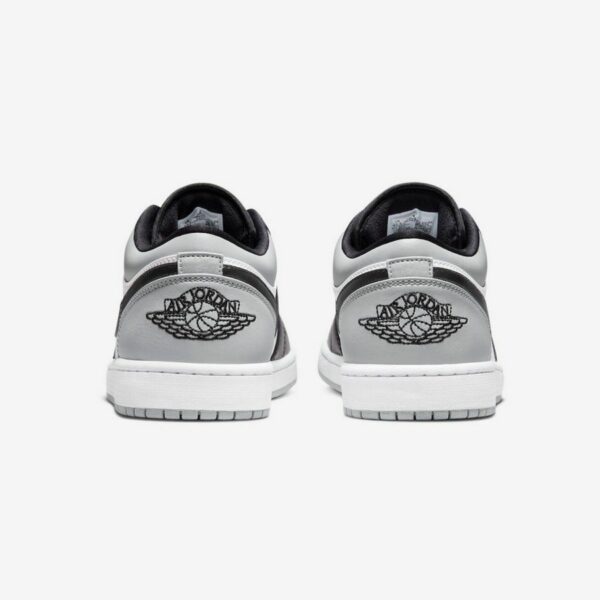 Air Jordan 1 Low "Shadow Toe" - Зображення 5