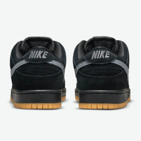 Nike SB Dunk Low 'Fog' - Зображення 5
