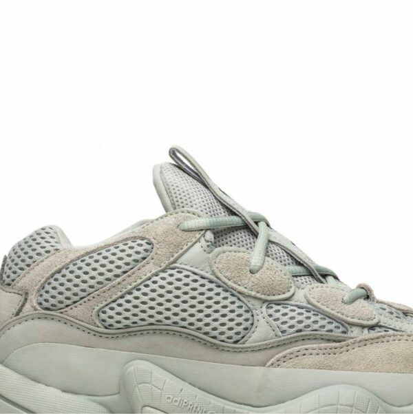 adidas Yeezy 500 "Salt" - Зображення 3