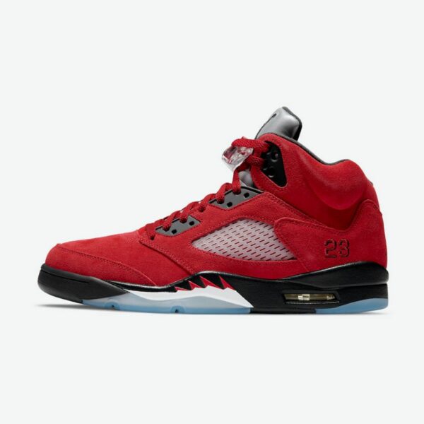 Air Jordan 5 Retro 'Raging Bull' 2021