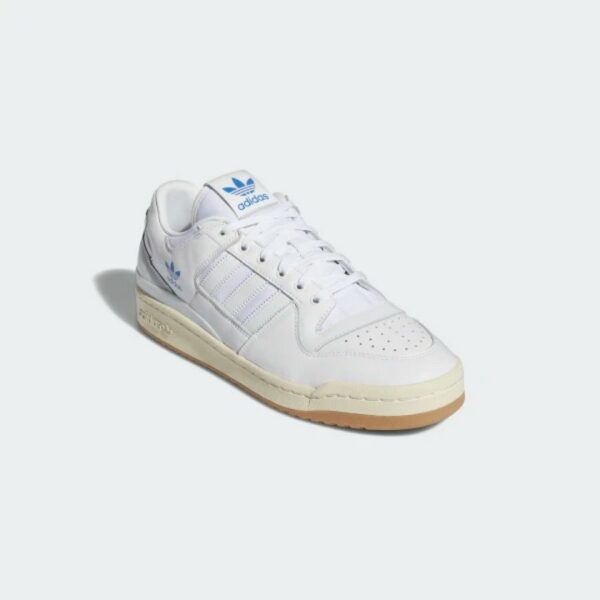 adidas Forum Low Cloud White - Зображення 6