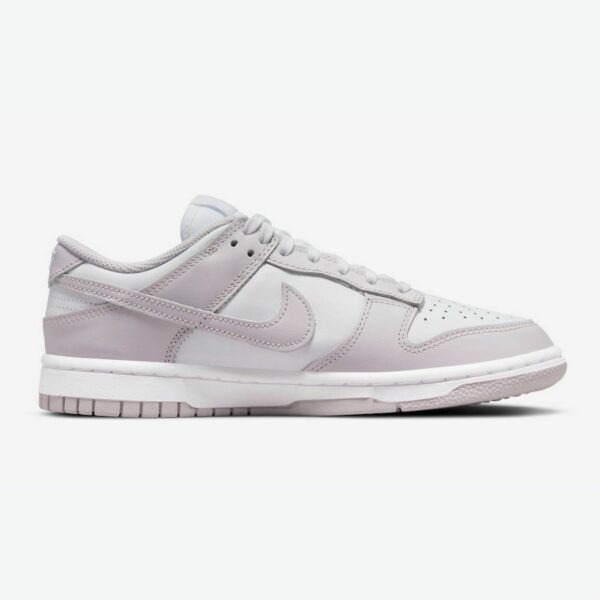 Nike Dunk Low 'Light Violet' (W) - Зображення 2