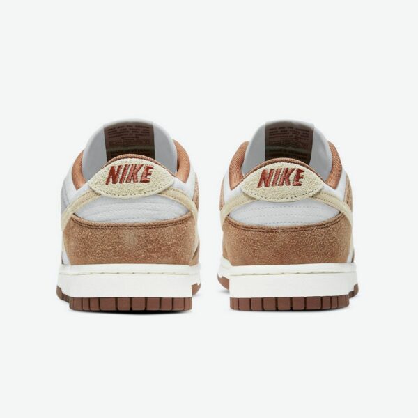 Nike Dunk Low 'Medium Curry' - Зображення 5