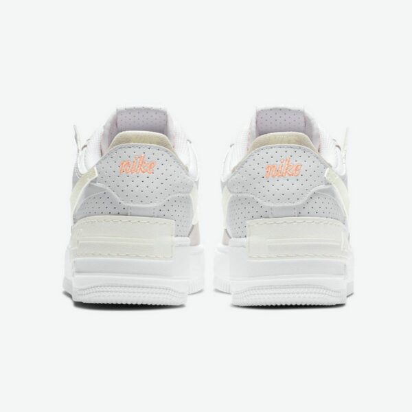 Nike Air Force 1 Shadow (W) - Зображення 4