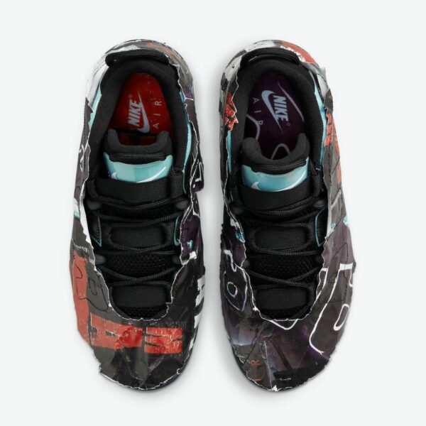 Nike Air More Uptempo Maximum Volume - Зображення 6