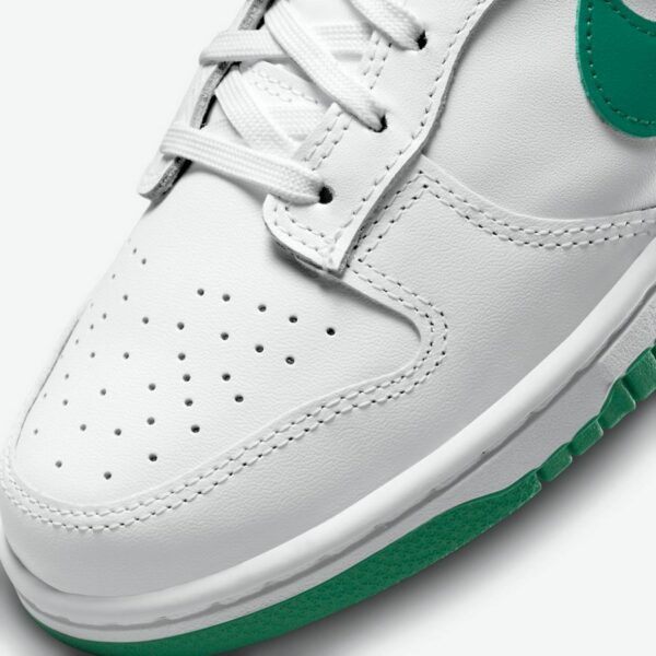 Nike Dunk Low 'Green Noise' (W) - Зображення 7