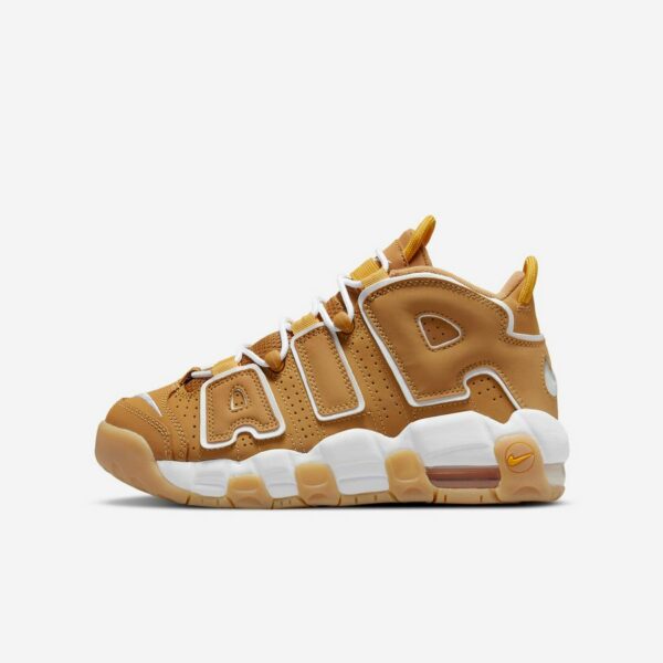 Nike Air More Uptempo "Wheat"