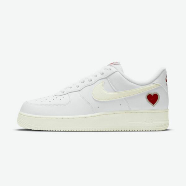 Nike Air Force 1 'Valentine’s Day'