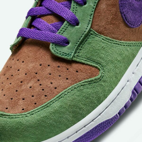 Nike Dunk Low SP “Veneer” - Зображення 7