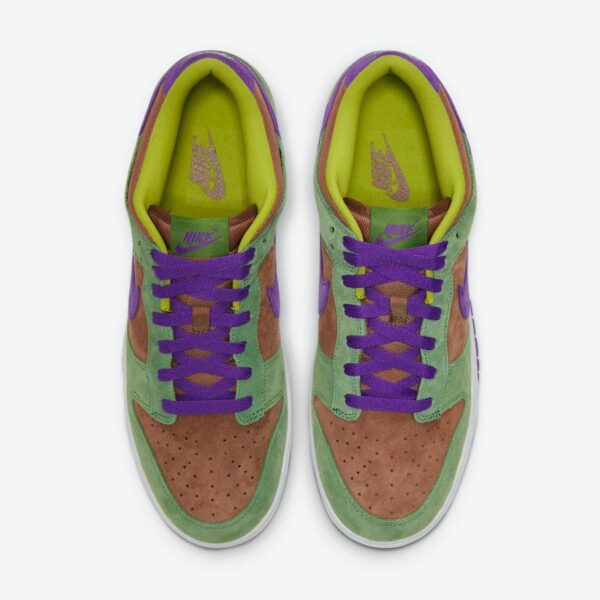 Nike Dunk Low SP “Veneer” - Зображення 3