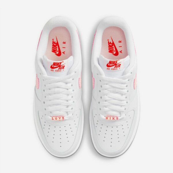 Nike Air Force 1 Low “Valentine” (W) - Зображення 6