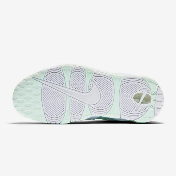 Nike Air More Uptempo “Barely Green” - Зображення 2