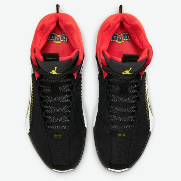 Air Jordan 35 'Chinese New Year' - Зображення 4