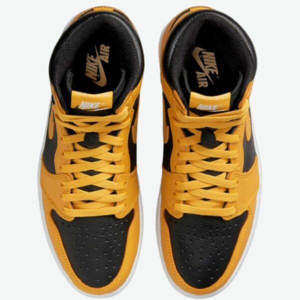 Air Jordan 1 High Retro OG 'Pollen' - Зображення 4