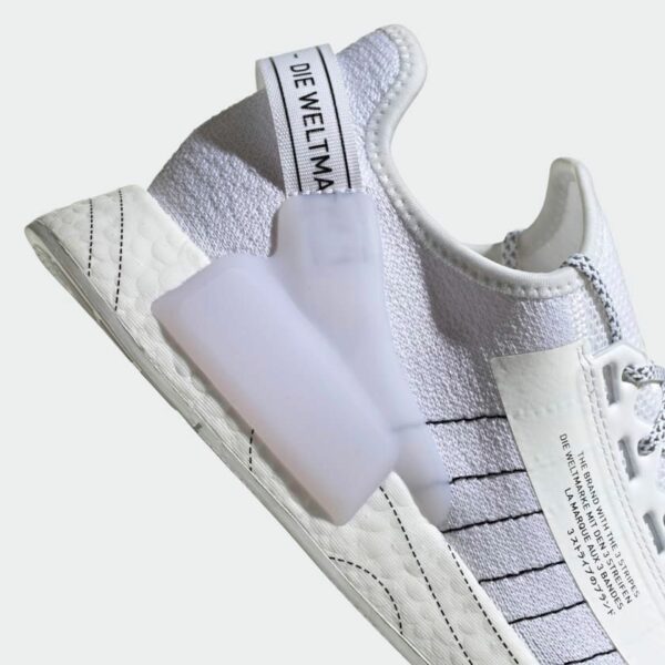 adidas NMD R1 v2 Bold Blue - Зображення 8