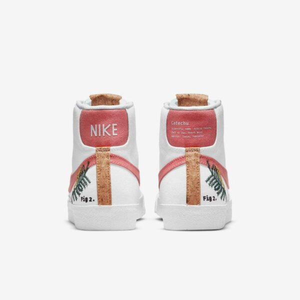 Nike Blazer Mid ’77 "Catechu" - Зображення 7