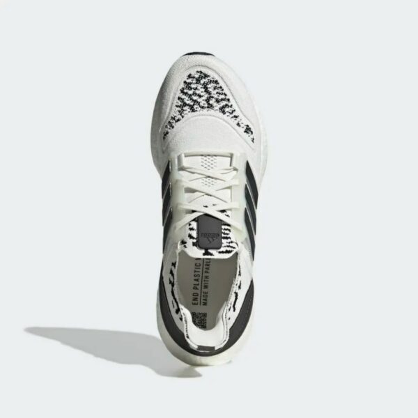 adidas Ultraboost 22 Almost Lime - Зображення 3