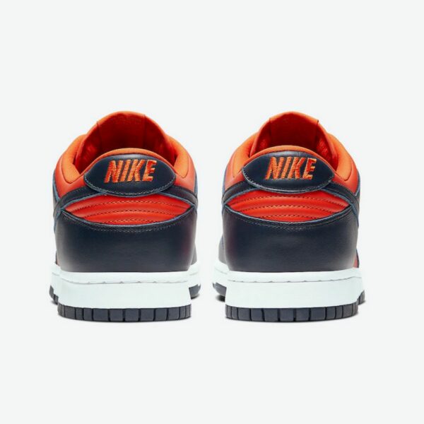 Nike Dunk Low SP 'Champ Colors' - Зображення 5