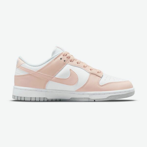 Nike Dunk Low Next Nature 'Pale Coral' (W) - Зображення 2